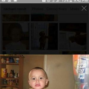 Meet your Posher, Braden